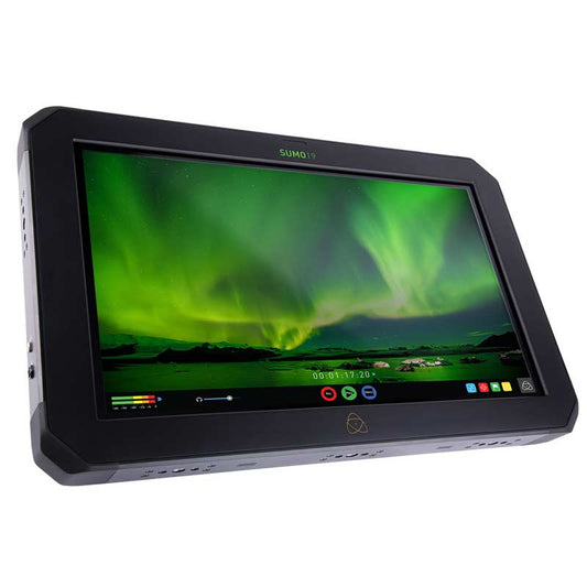 Atomos Sumo 19 SE