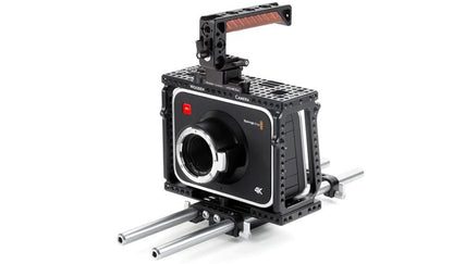 WOODEN CAMERA - 157900 - Blackmagic Cinema Camera Kit (advanced)