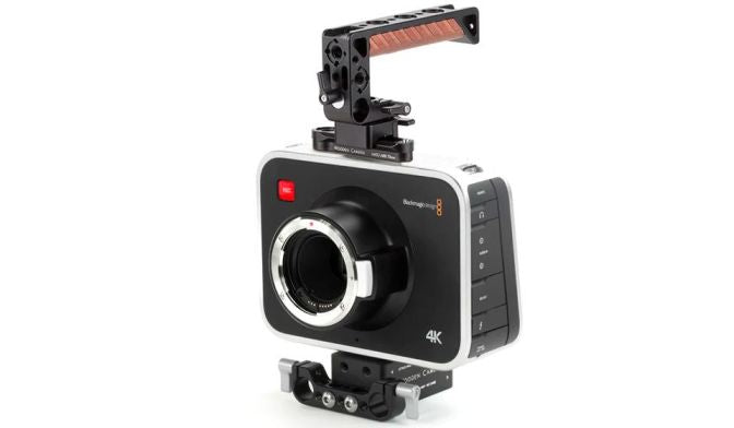 WOODEN CAMERA - 158000 Blackmagic Cinema Camera Kit (Pro)