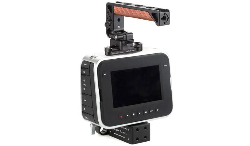 WOODEN CAMERA - 158000 Blackmagic Cinema Camera Kit (Pro)