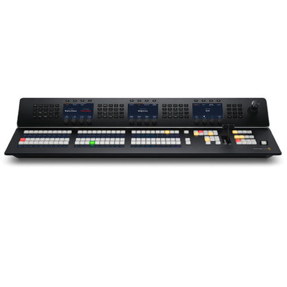 Blackmagic ATEM 1 M/E Advanced Panel 30