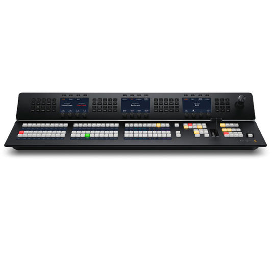 Blackmagic ATEM 1 M/E Advanced Panel 30