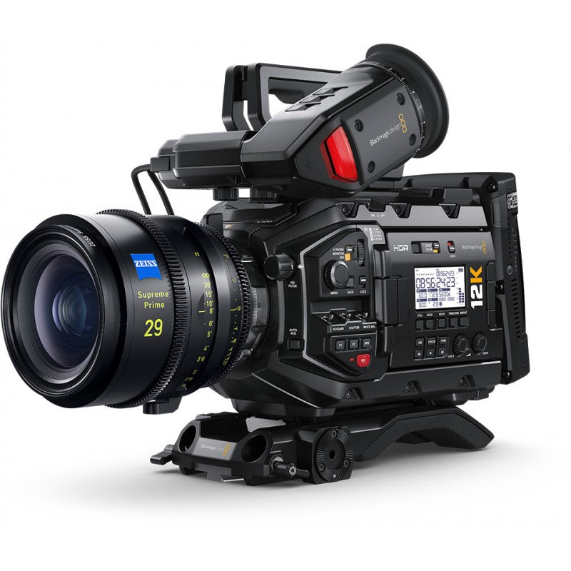 Blackmagic URSA Mini Pro 12K OPLF