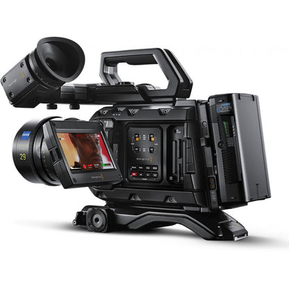 Blackmagic URSA Mini Pro 12K OPLF