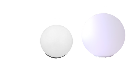 ASTERA - Dome Diffusant pour AX5 ø 25cm