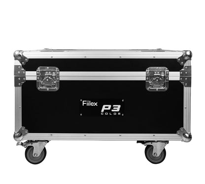 FIILEX - Flight case pour kit B10