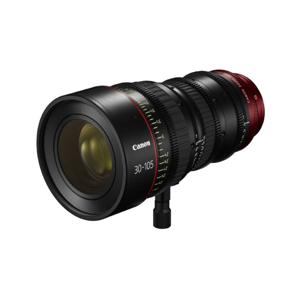 Canon CN-E30-105mm T2.8 LS/ SP