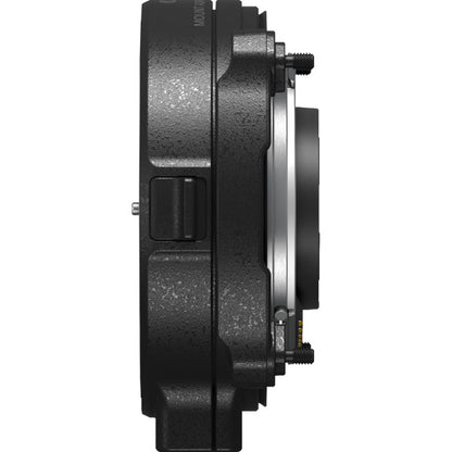 Canon Adaptateur baïonnette EF-EOS sur EOS R 0,71x