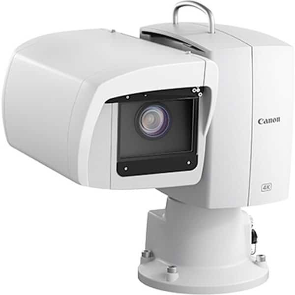 Canon CR-X500