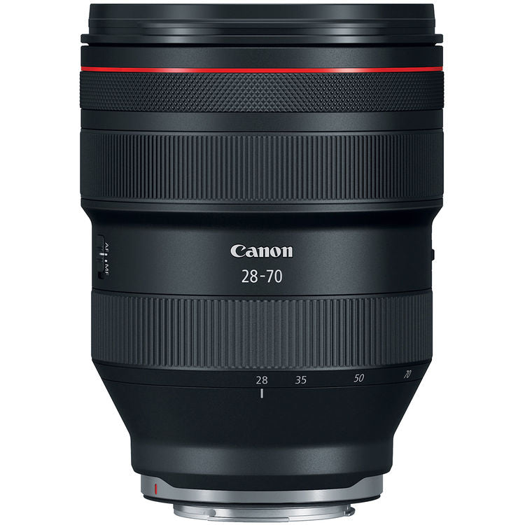 Canon RF 28-70mm F/2L USM