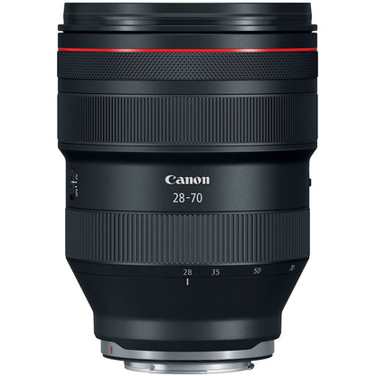 Canon RF 28-70mm F/2L USM