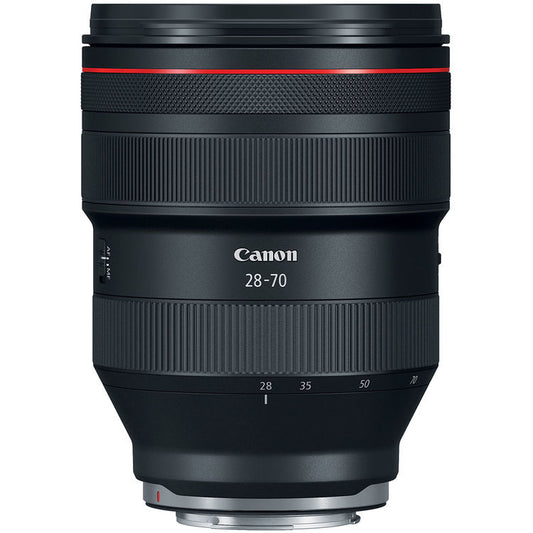 Canon RF 28-70mm F/2L USM