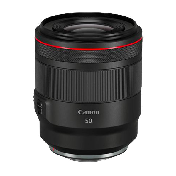 Canon RF 50mm f/1.2L USM