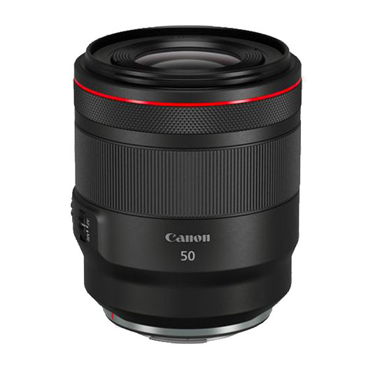 Canon RF 50mm f/1.2L USM