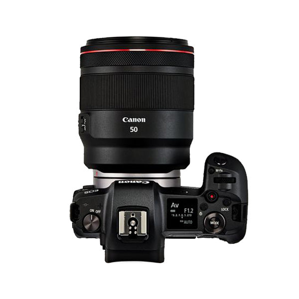 Canon RF 50mm f/1.2L USM