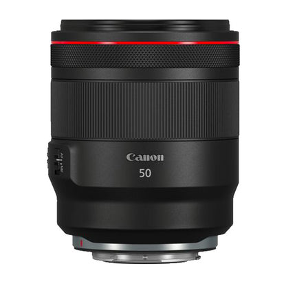 Canon RF 50mm f/1.2L USM