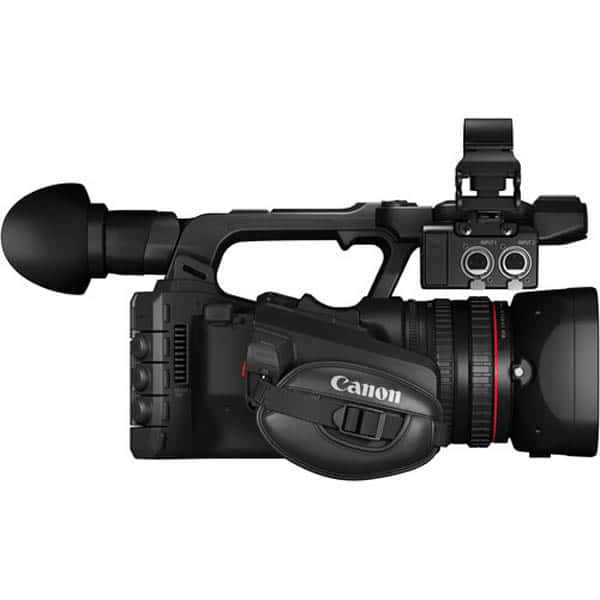 Canon XF605