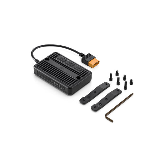 Module adaptateur de panneau solaire pour DJI Power (MPPT)