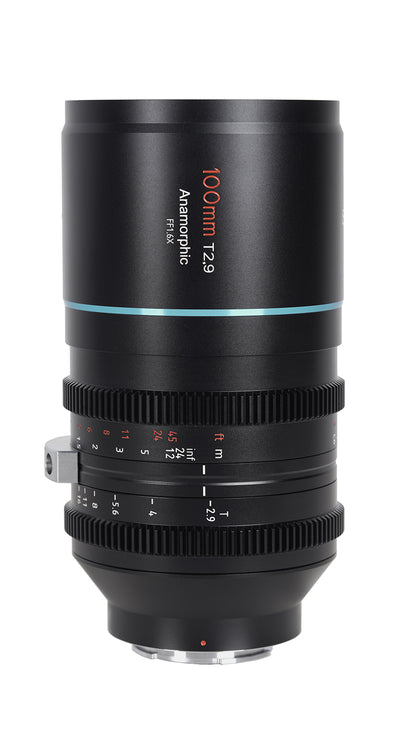 Meike 24mm T2.1 FF-Prime Lens