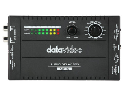 DataVideo AD-10