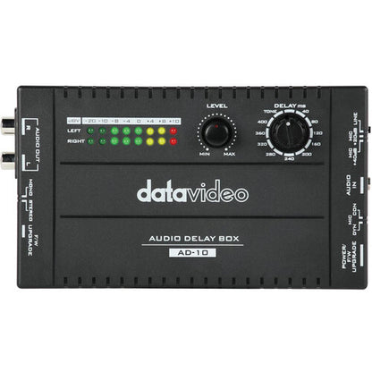 DataVideo AD-10