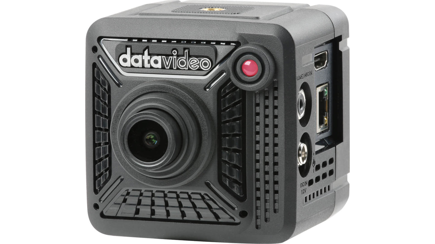 DataVideo BC-15P