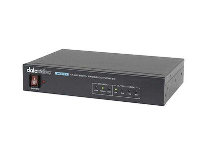 DataVideo DAC-45 (convertisseur 3G SDI et HDMI - 4K UP/DOWN/CROSS)