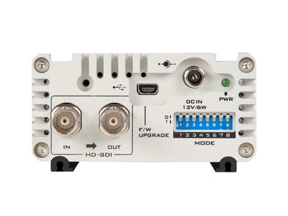 DataVideo DAC-50S (3G SDI vers analogique)