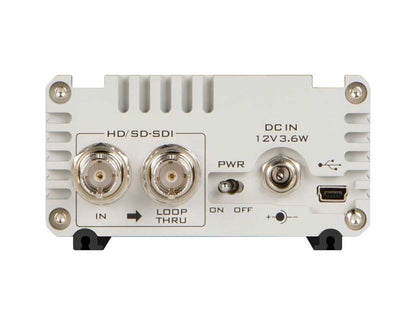DataVideo DAC-60 (3G SDI vers VGA)
