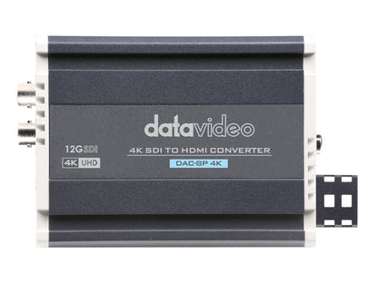 DataVideo DAC-8P 4K (12G SDI to HDMI 2.0)