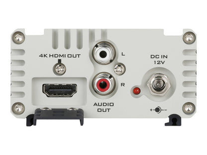 DataVideo DAC-8P 4K (12G SDI to HDMI 2.0)