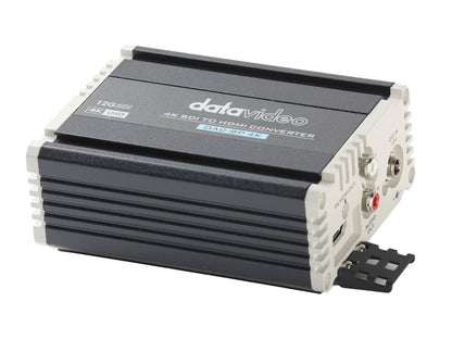 DataVideo DAC-8P 4K (12G SDI to HDMI 2.0)