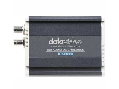 DataVideo DAC-90 (SDI Audio De-embedder)