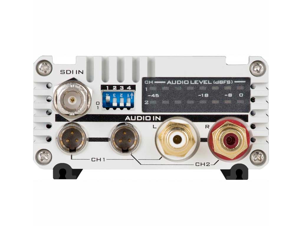 DataVideo DAC-91 (SDI Audio Embedder)