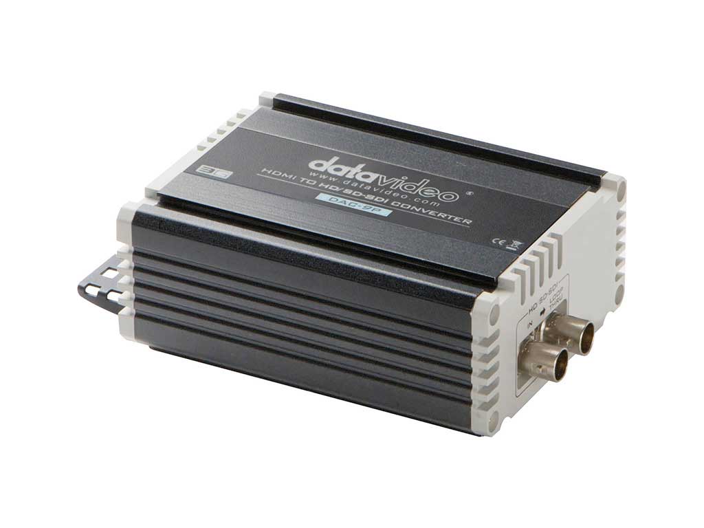 DataVideo DAC-9P (HDMI vers 3G SDI)