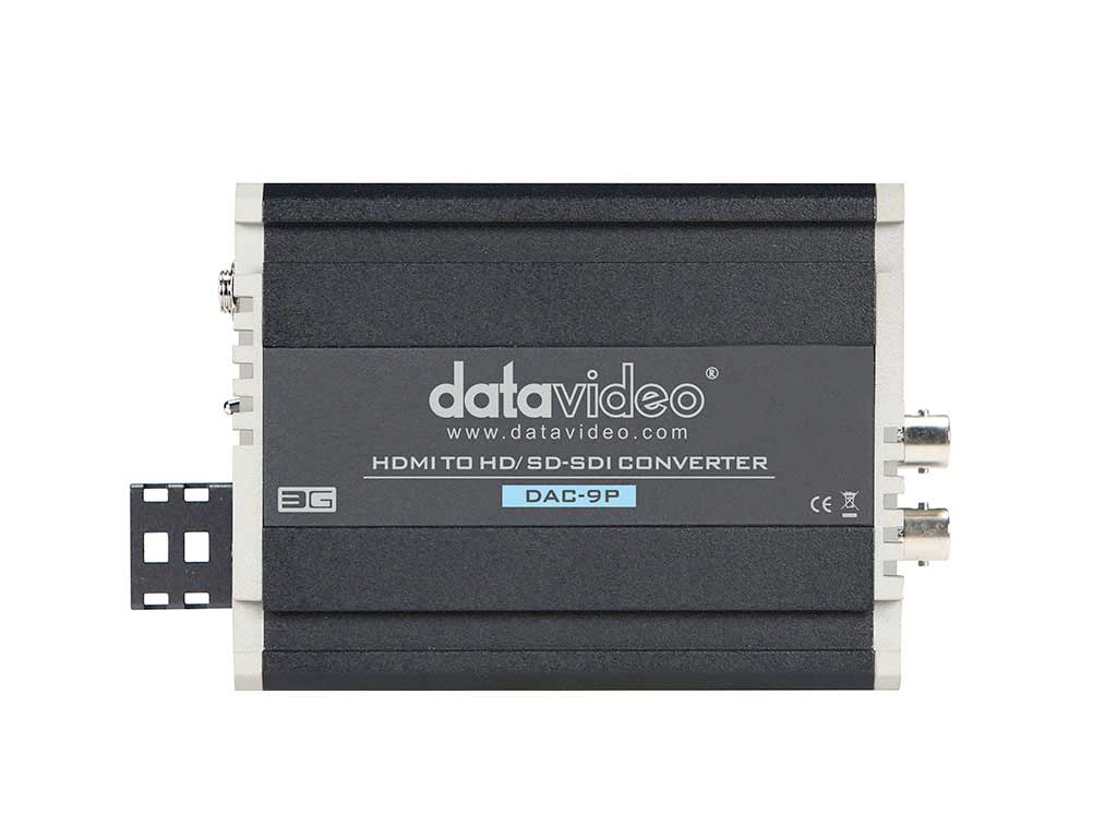 DataVideo DAC-9P (HDMI vers 3G SDI)