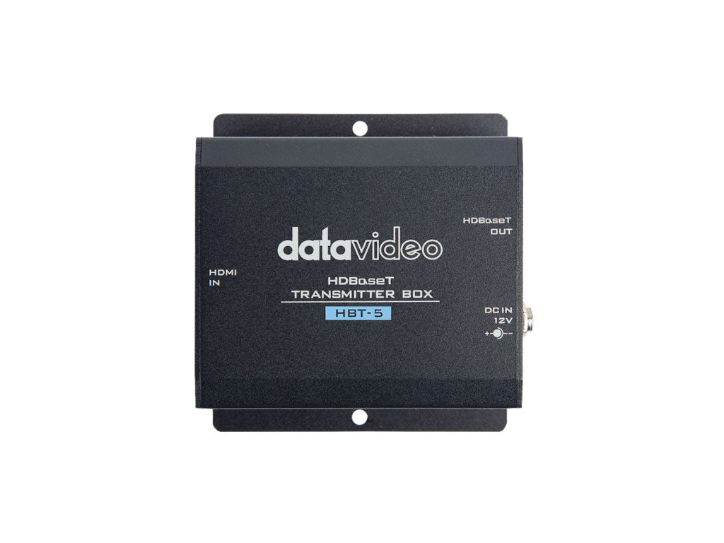 DataVideo HBT-5