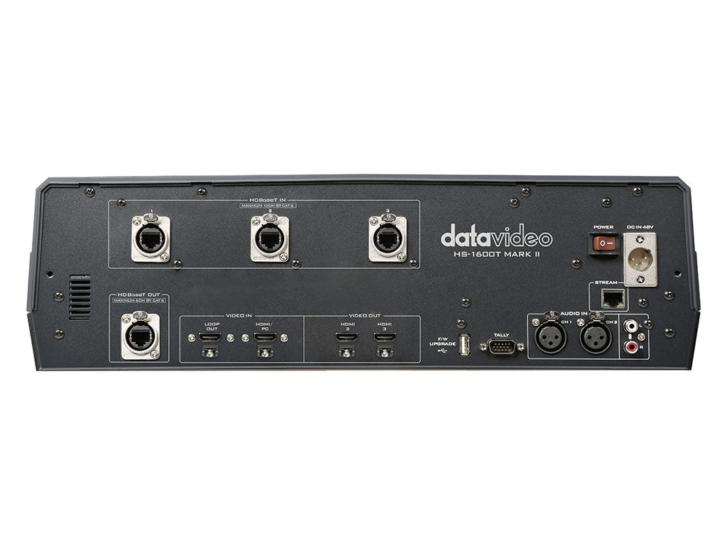 DataVideo HS-1600T MK2