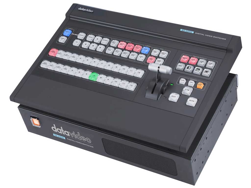 DataVideo SE-3200