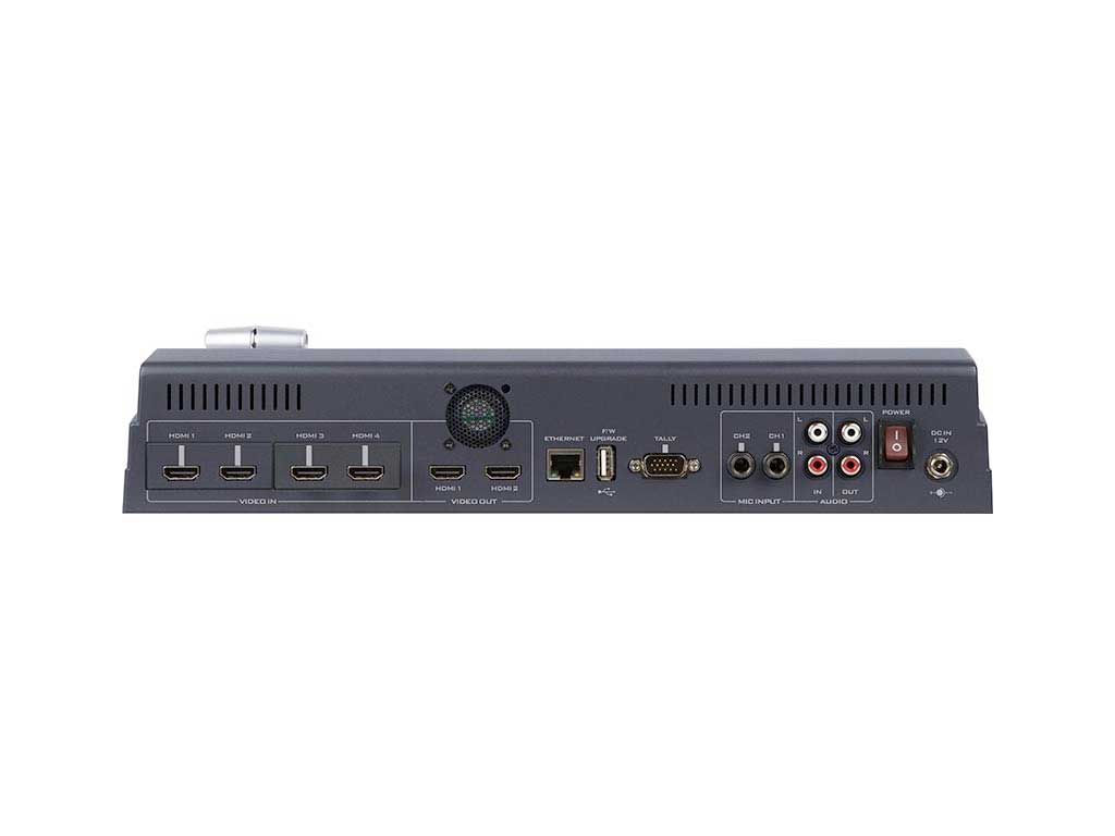 DataVideo SE-500HD