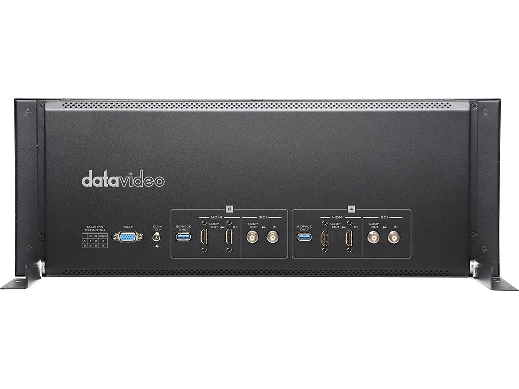 DataVideo TLM-102