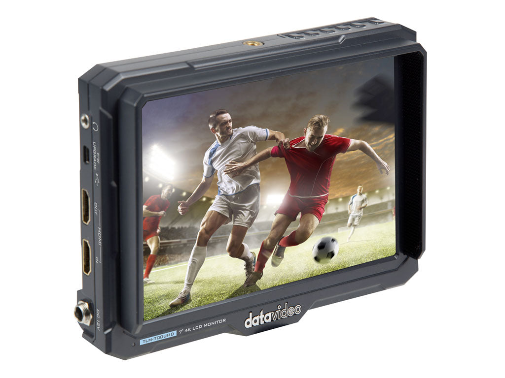 DataVideo TLM-700UHD