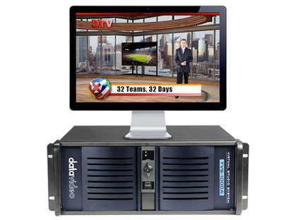 DataVideo TVS-1000A