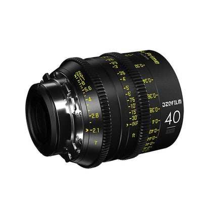 Dzofilm Vespid 40mm T2.1 (PL/EF)