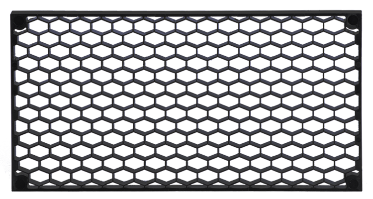 ASTERA - EggCrate 40 for HydraPanel