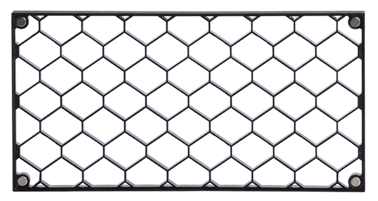 ASTERA - EggCrate 60 for HydraPanel