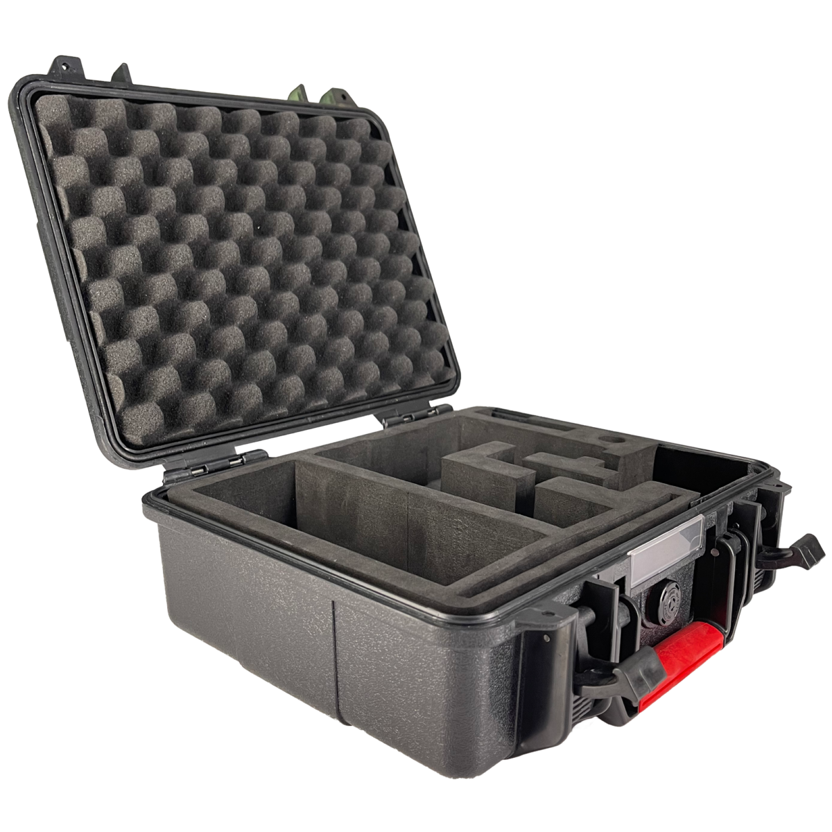 ASTERA - Valise de transport pour 1 HydraPanel