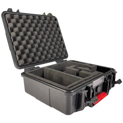 ASTERA - Valise de transport pour 1 HydraPanel