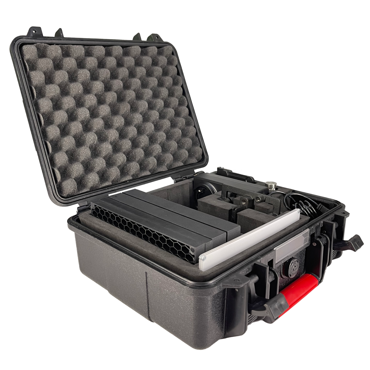 ASTERA - Valise de transport pour 1 HydraPanel