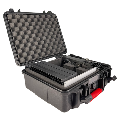 ASTERA - Valise de transport pour 1 HydraPanel